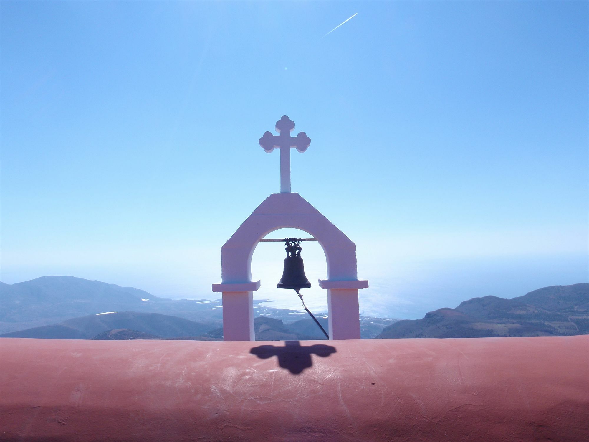 Ville Du Soleil - Exclusive Homes With Rustic Charm And Sensational Views Of The Mediterranean Sea Makrýgialos 外观 照片