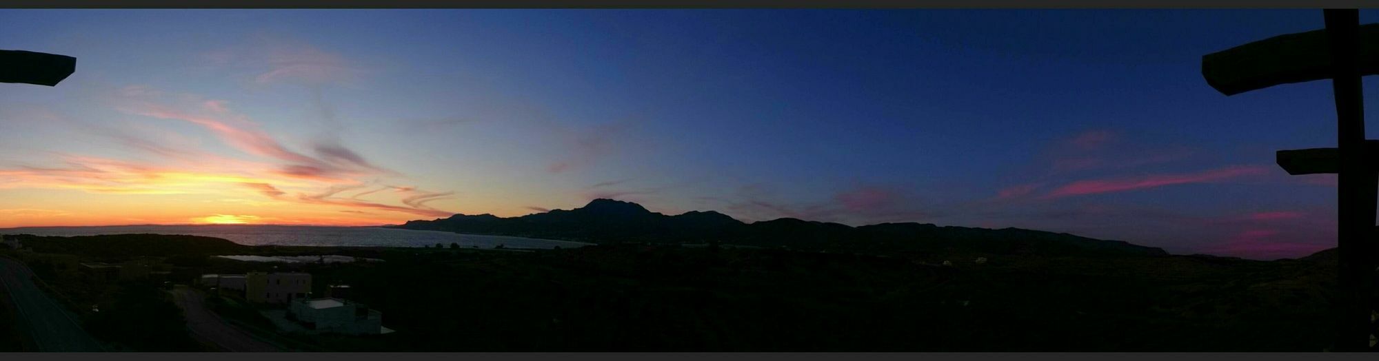 Ville Du Soleil - Exclusive Homes With Rustic Charm And Sensational Views Of The Mediterranean Sea Makrýgialos 外观 照片