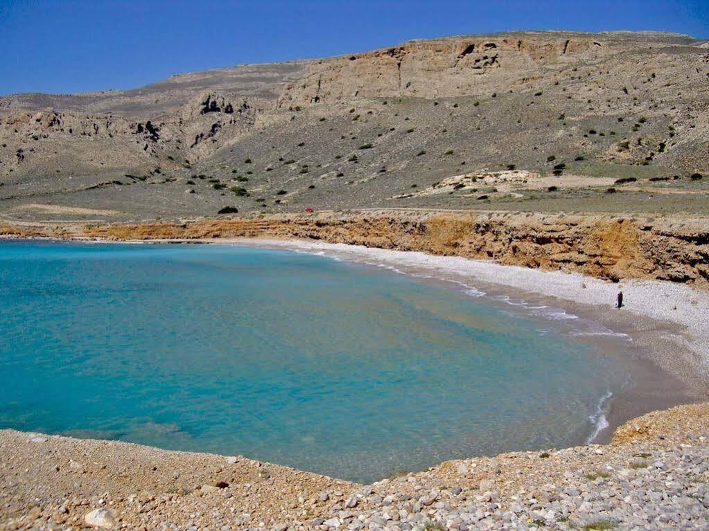 Ville Du Soleil - Exclusive Homes With Rustic Charm And Sensational Views Of The Mediterranean Sea Makrýgialos 外观 照片